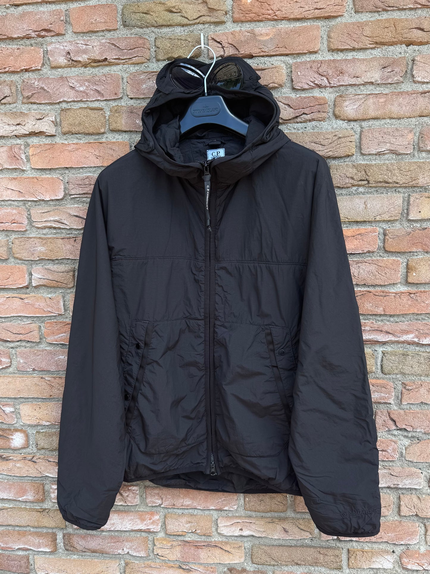 C.P. Company G.D.P. Primaloft Jacket - M