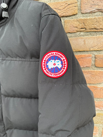 Canada Goose MacMillan Parka - L