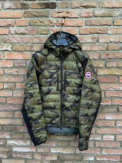 Canada Goose Hybridge Lite Jacke - M