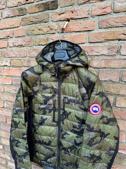 Canada Goose Hybridge Lite Jacke - M