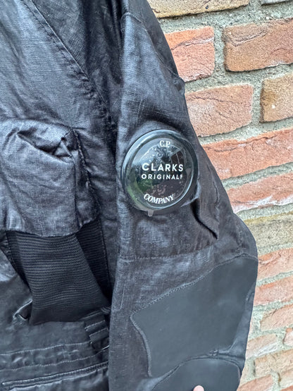C.P. Company x Clarks Originals Smock - L
