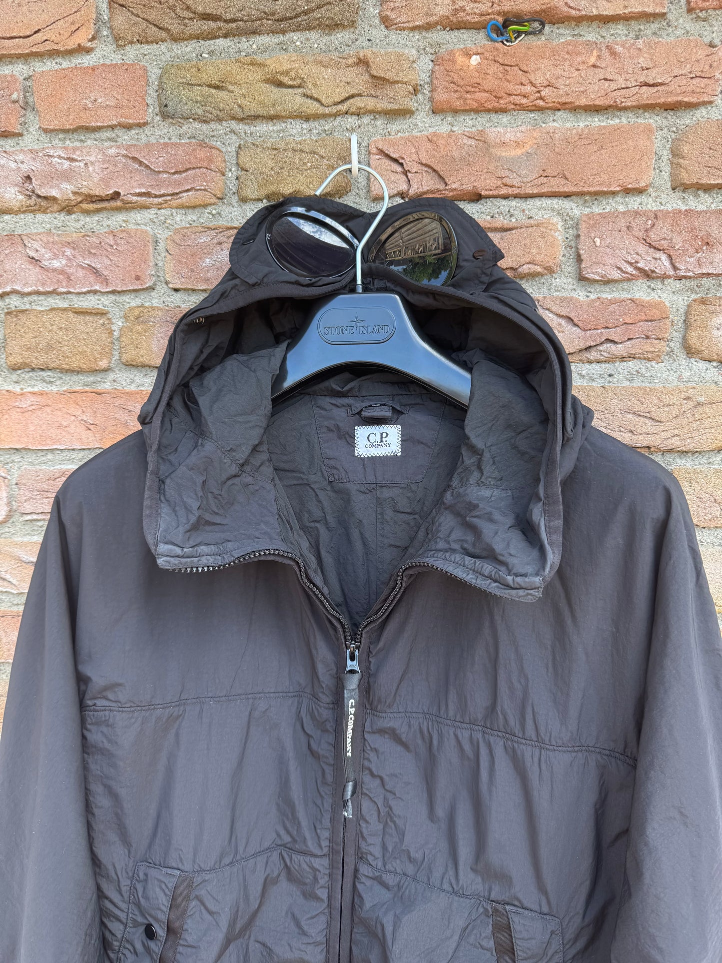 C.P. Company G.D.P. Primaloft Jacket - M