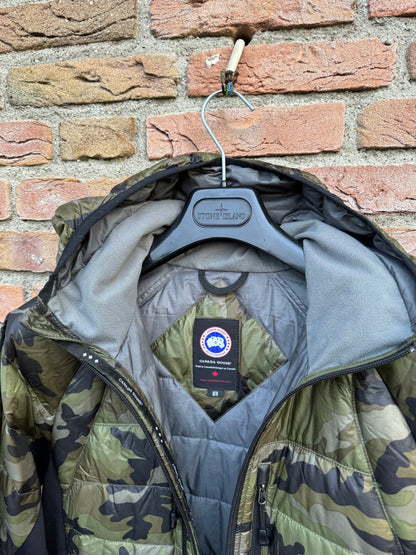 Canada Goose Hybridge Lite Jacke - M