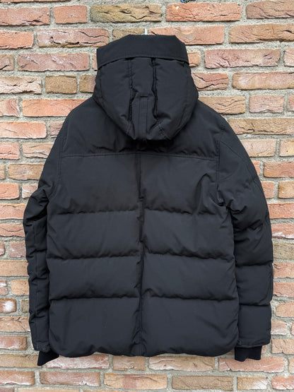 Canada Goose MacMillan Parka - L