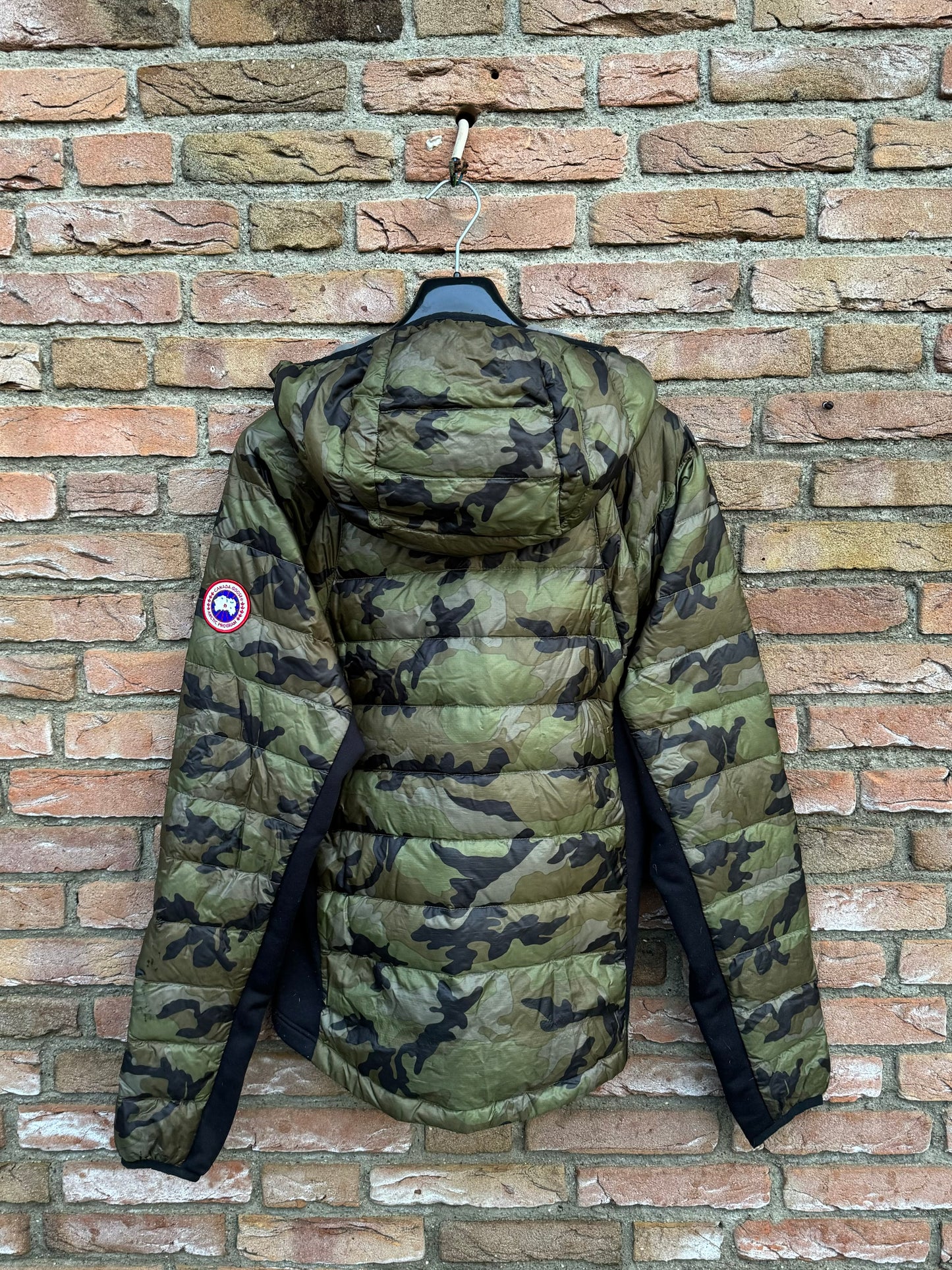 Canada Goose Hybridge Lite Jacke - M