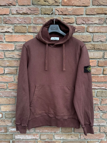 Stone Island Hoodie - M
