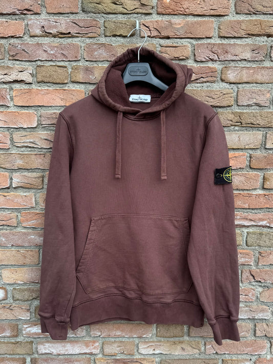 Stone Island Hoodie - M