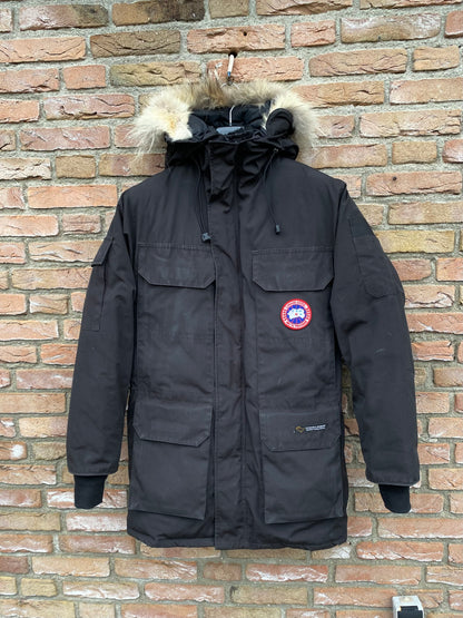 Canada Goose Expedition Parka - 3XS