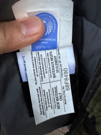 Canada Goose Hybridge Lite Jacke - M