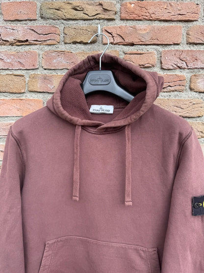 Stone Island Hoodie - M