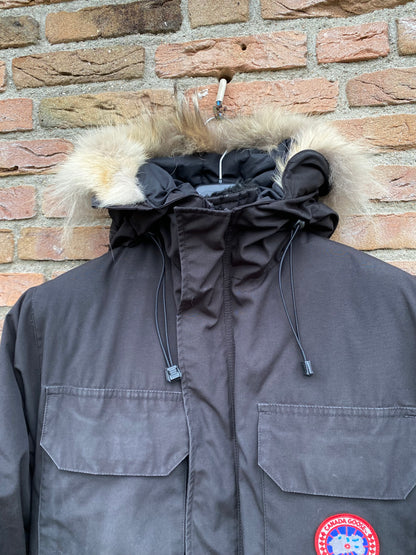 Canada Goose Expedition Parka - 3XS