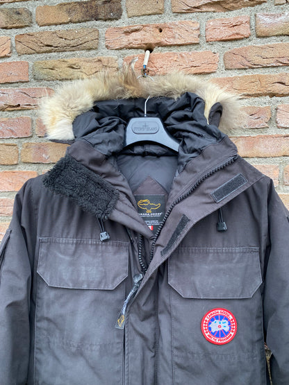 Canada Goose Expedition Parka - 3XS