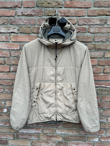 C.P. Company G.D.P. Polartec Jacke - L