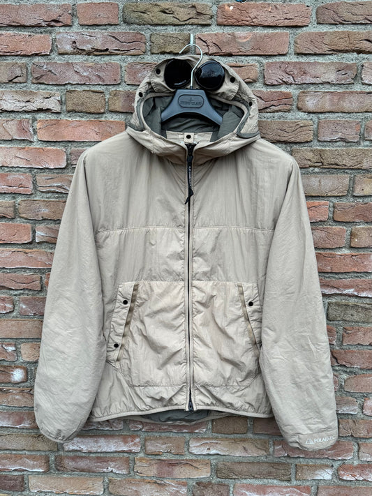 C.P. Company G.D.P. Polartec Jacke - L