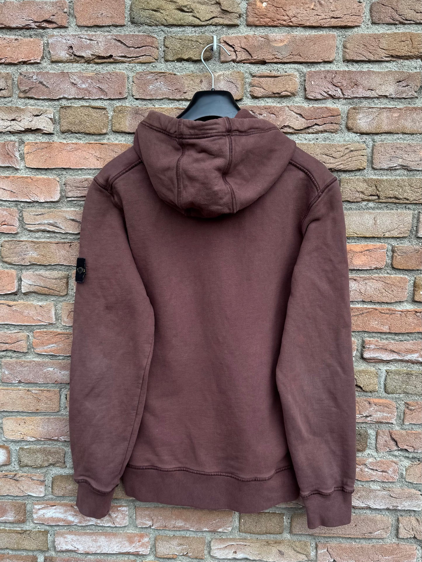 Stone Island Hoodie - M