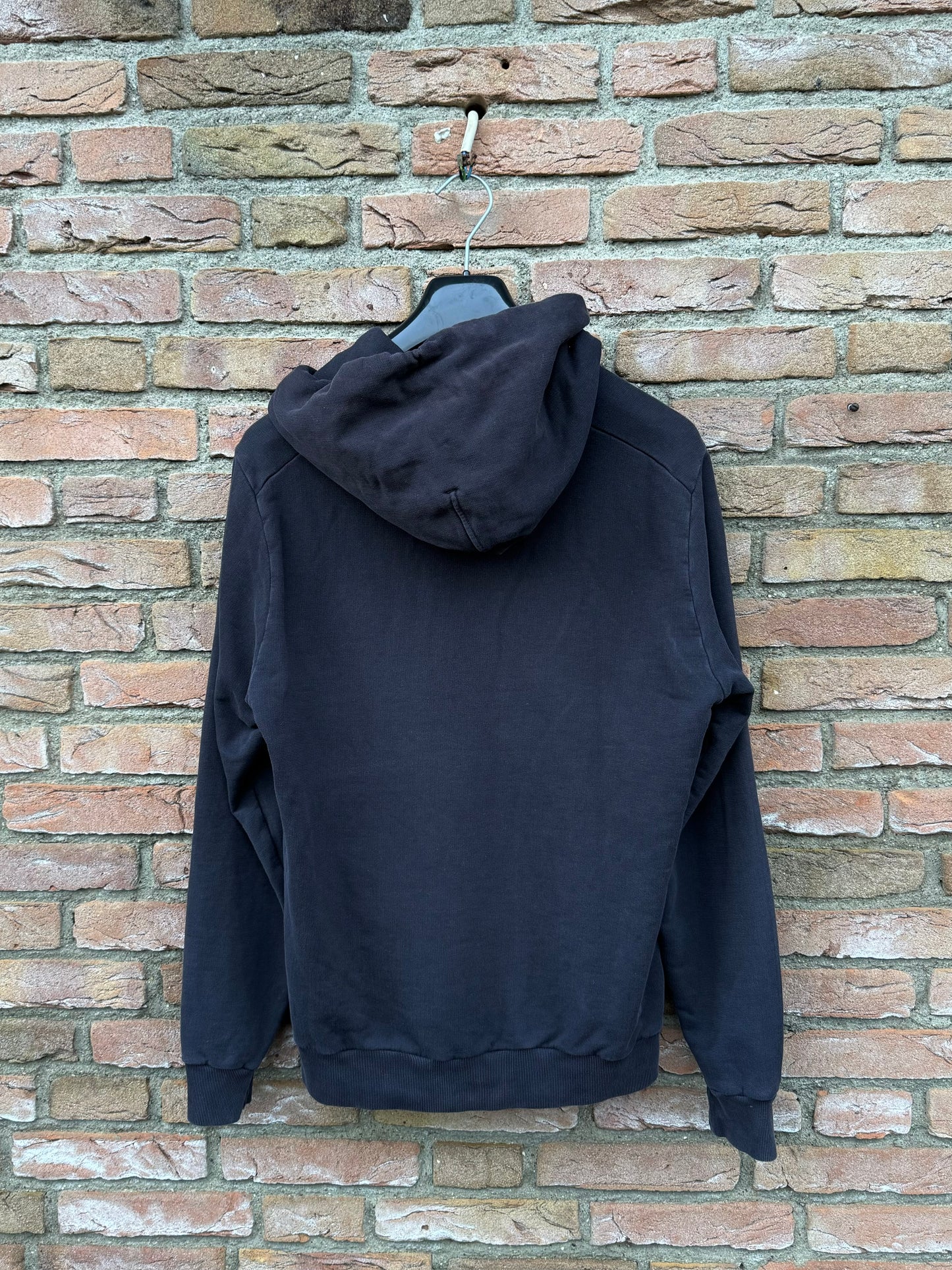 Stone Island Hoodie - M