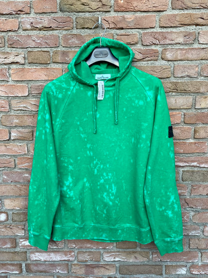 Stone Island OVD Hoodie - L