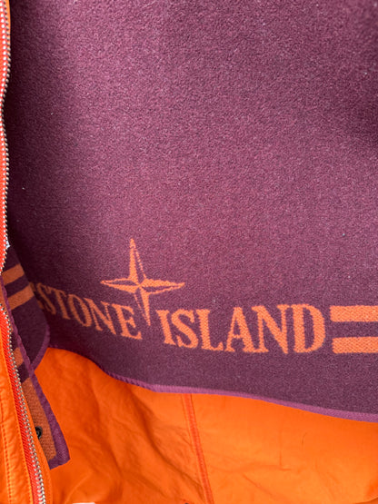 Stone Island David-TC Jacket - XXL