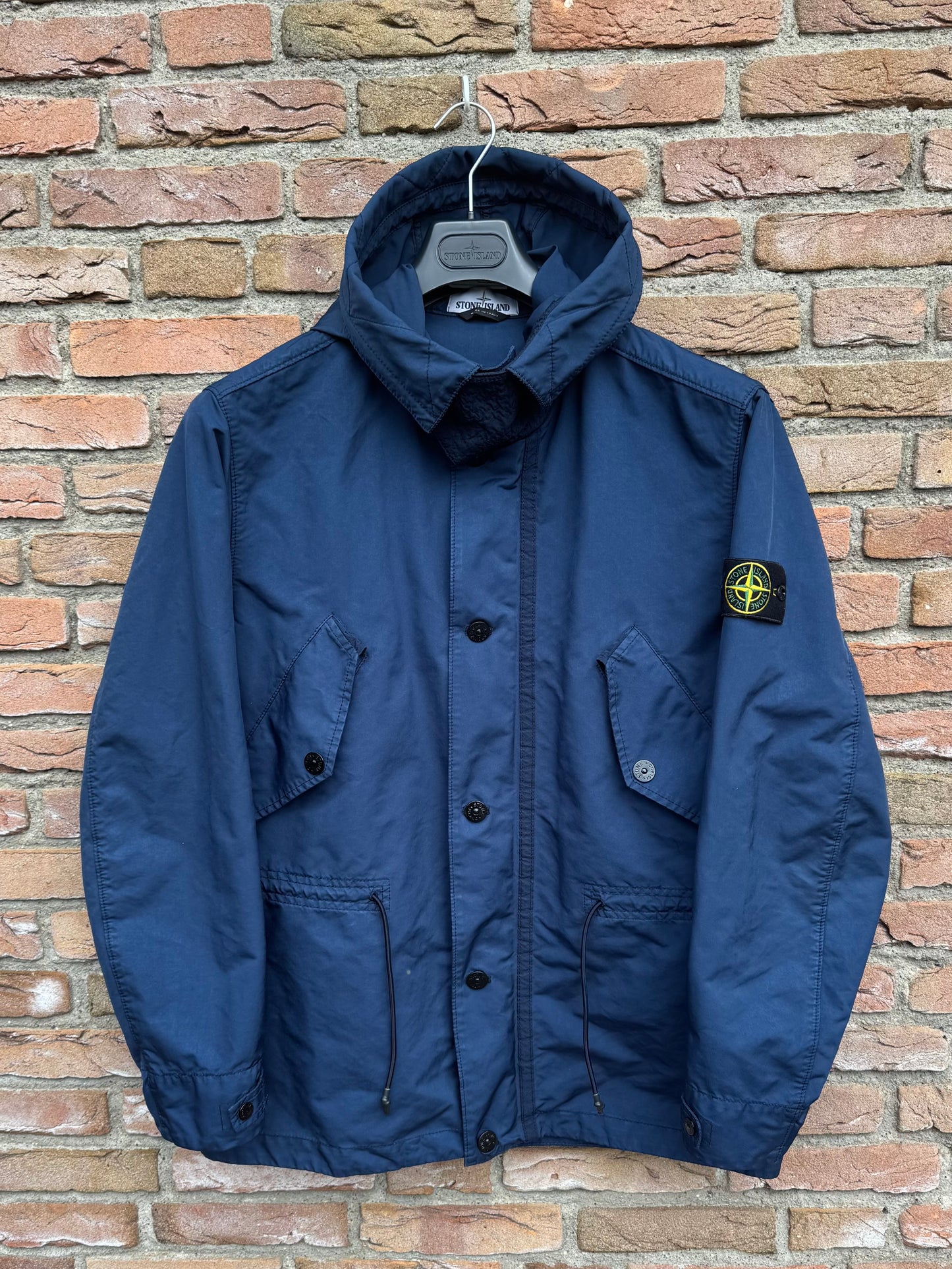 Stone Island David-TC Jacket - L