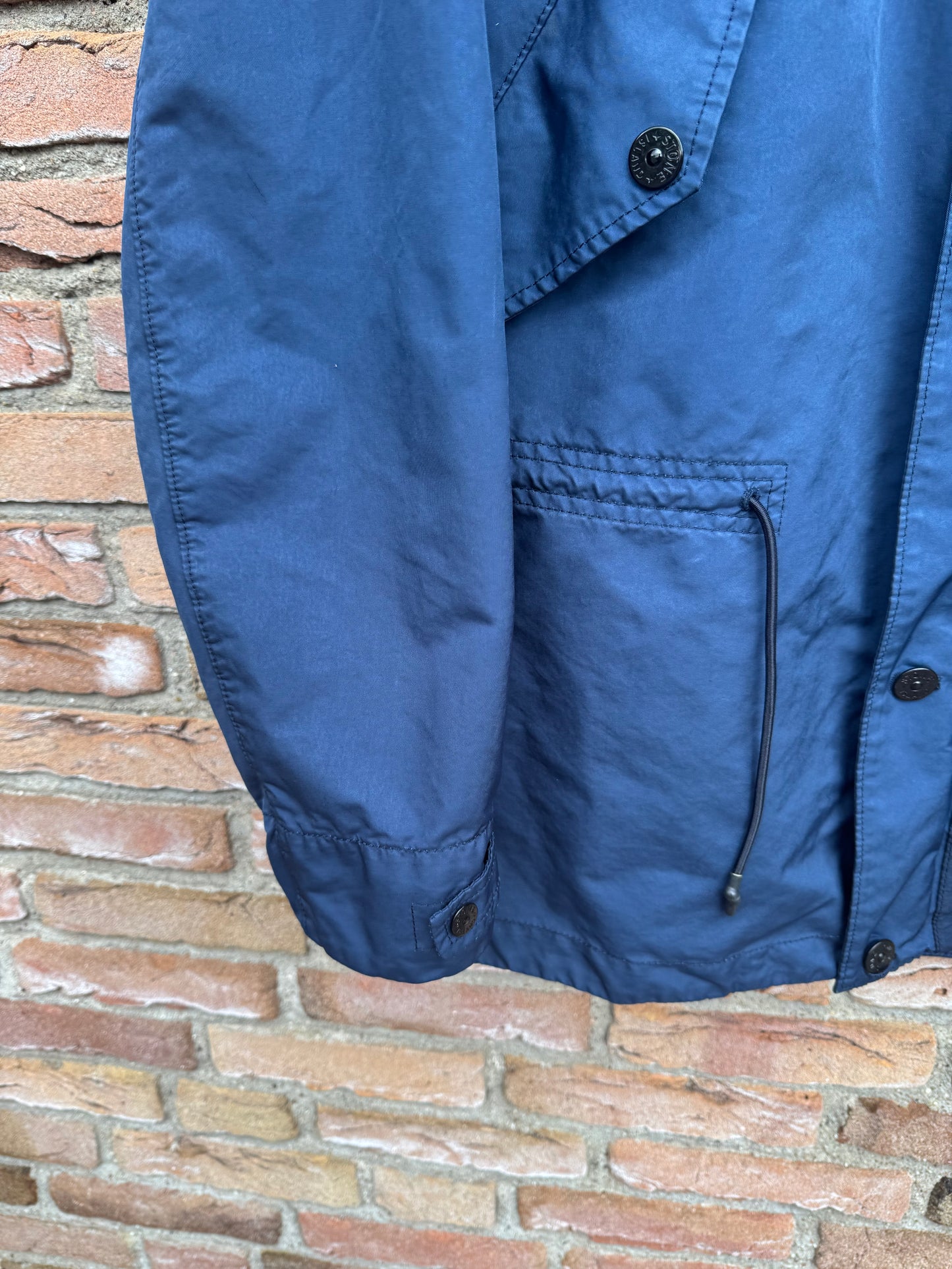 Stone Island David-TC Jacket - L