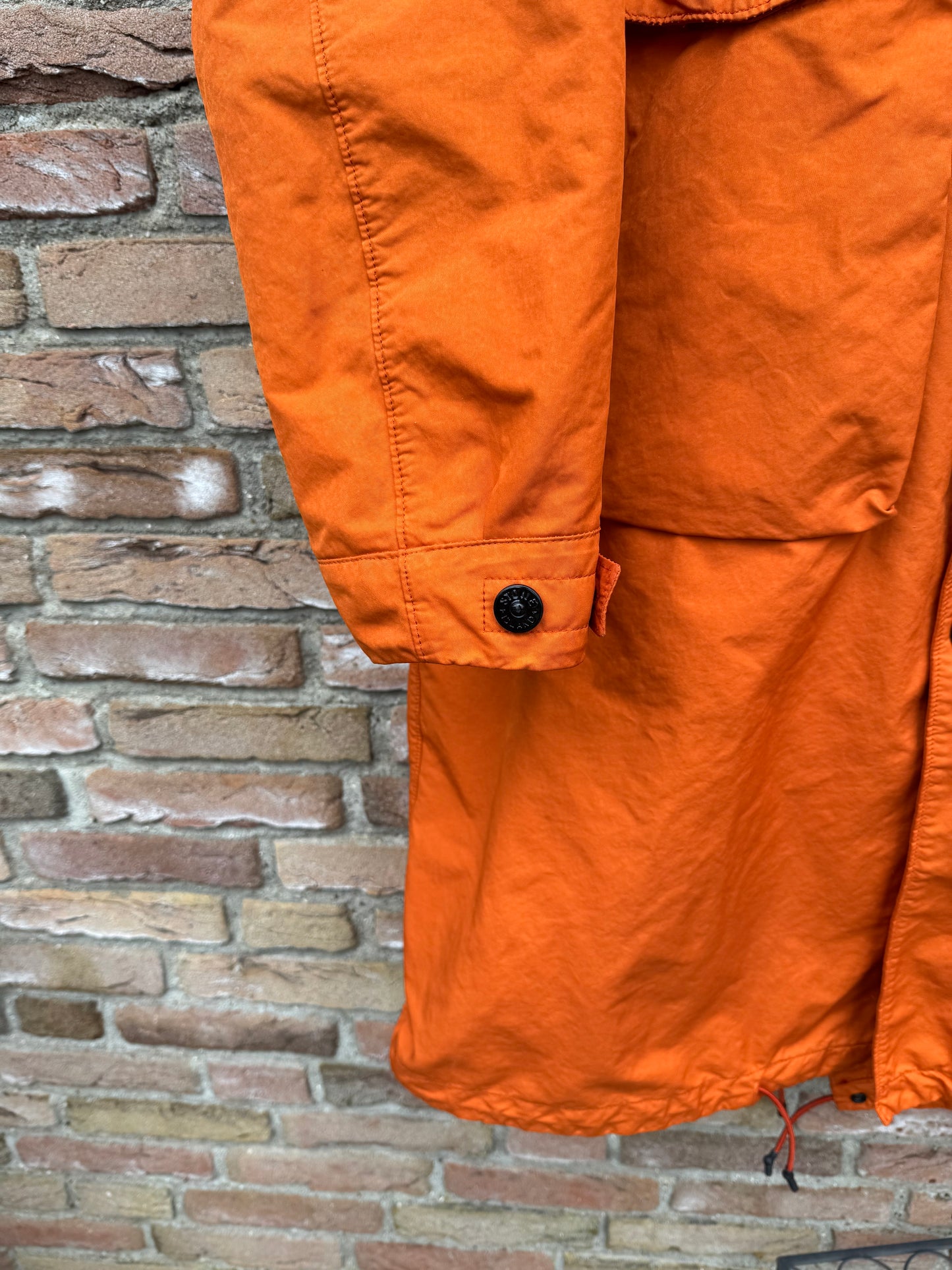 Stone Island David-TC Jacket - XXL