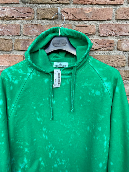 Stone Island OVD Hoodie - L