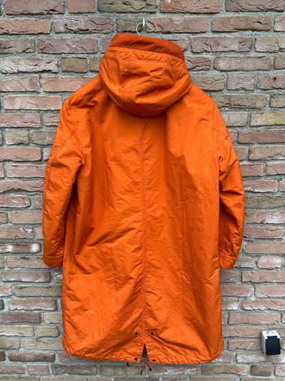Stone Island David-TC Jacket - XXL