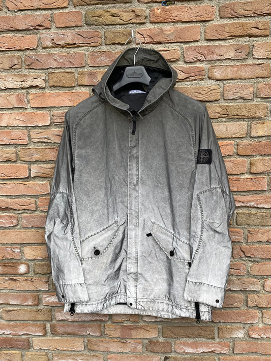 Stone Island Dust Reflective Jacke - M