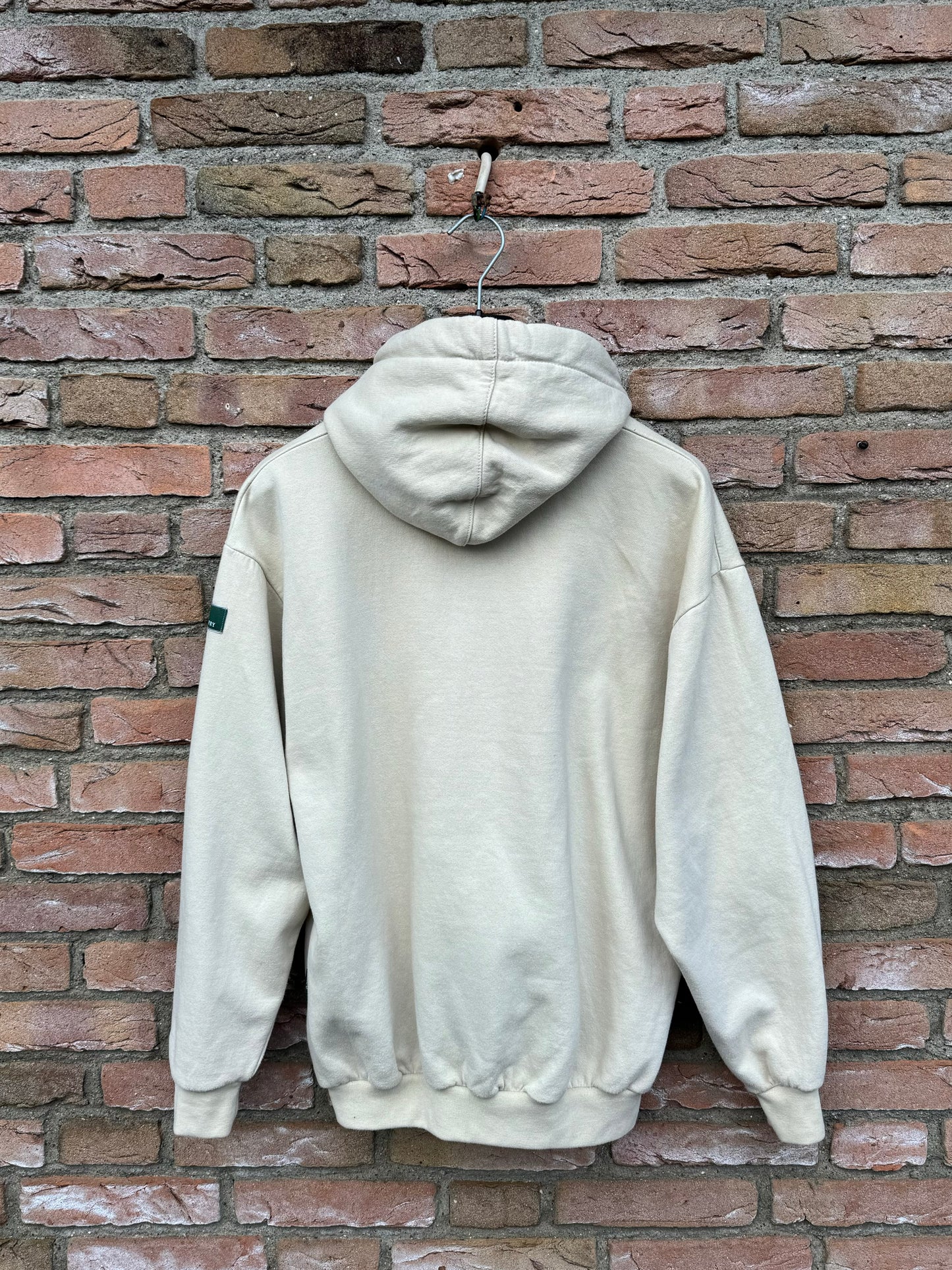 Fred Perry Hoodie - L