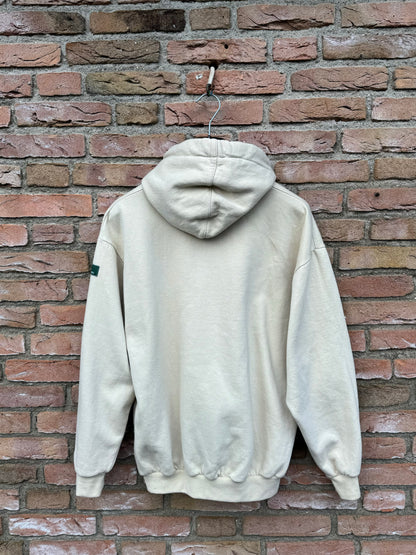 Fred Perry Hoodie - L