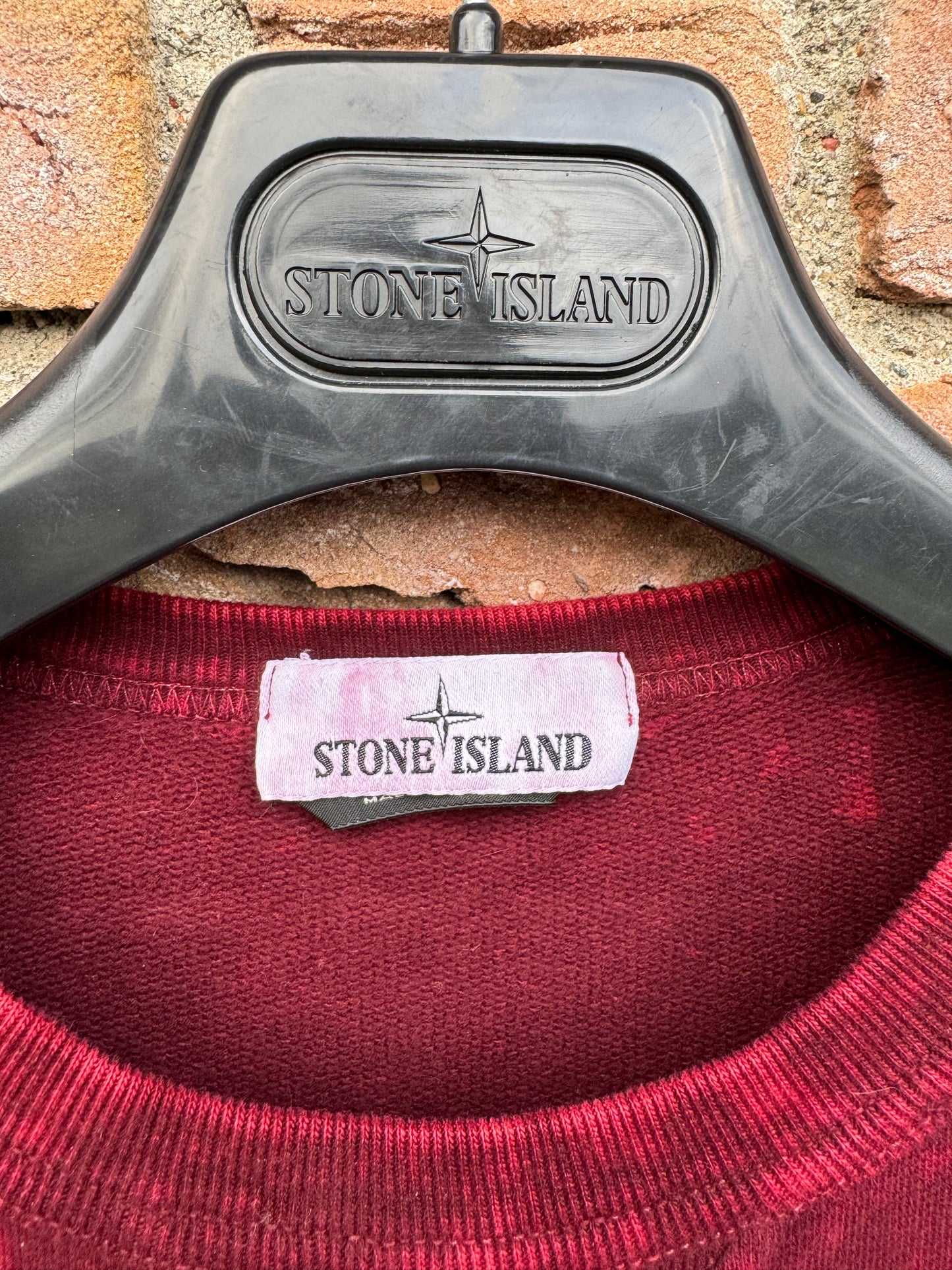 Stone Island OVD Sweatshirt - L