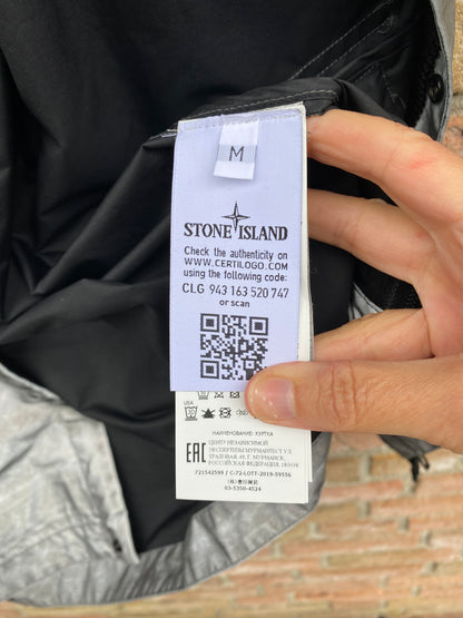 Stone Island Dust Reflective Jacke - M