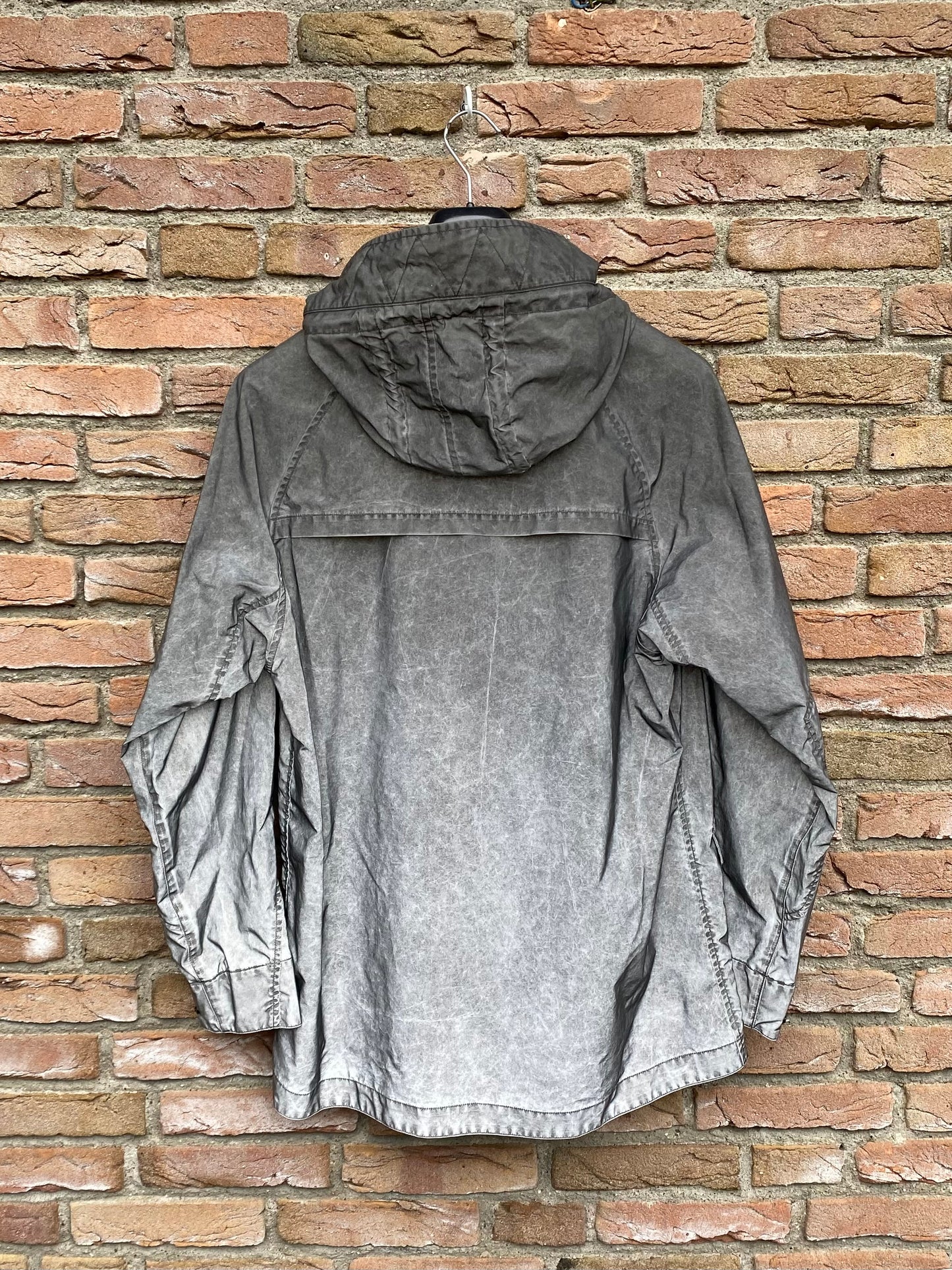 Stone Island Dust Reflective Jacke - M