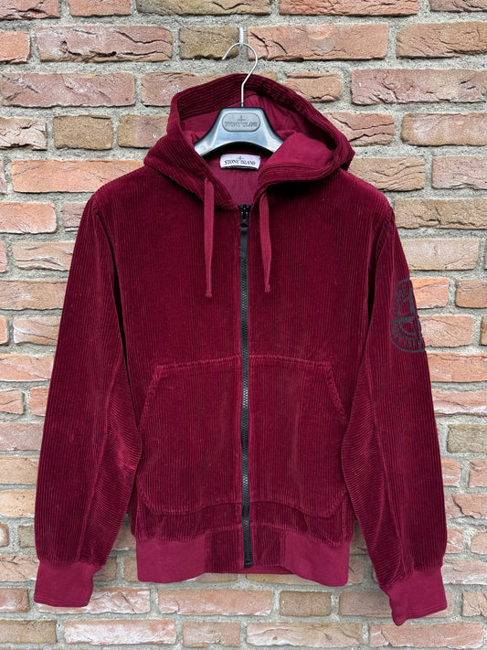 Stone Island Corduroy Jacket - M