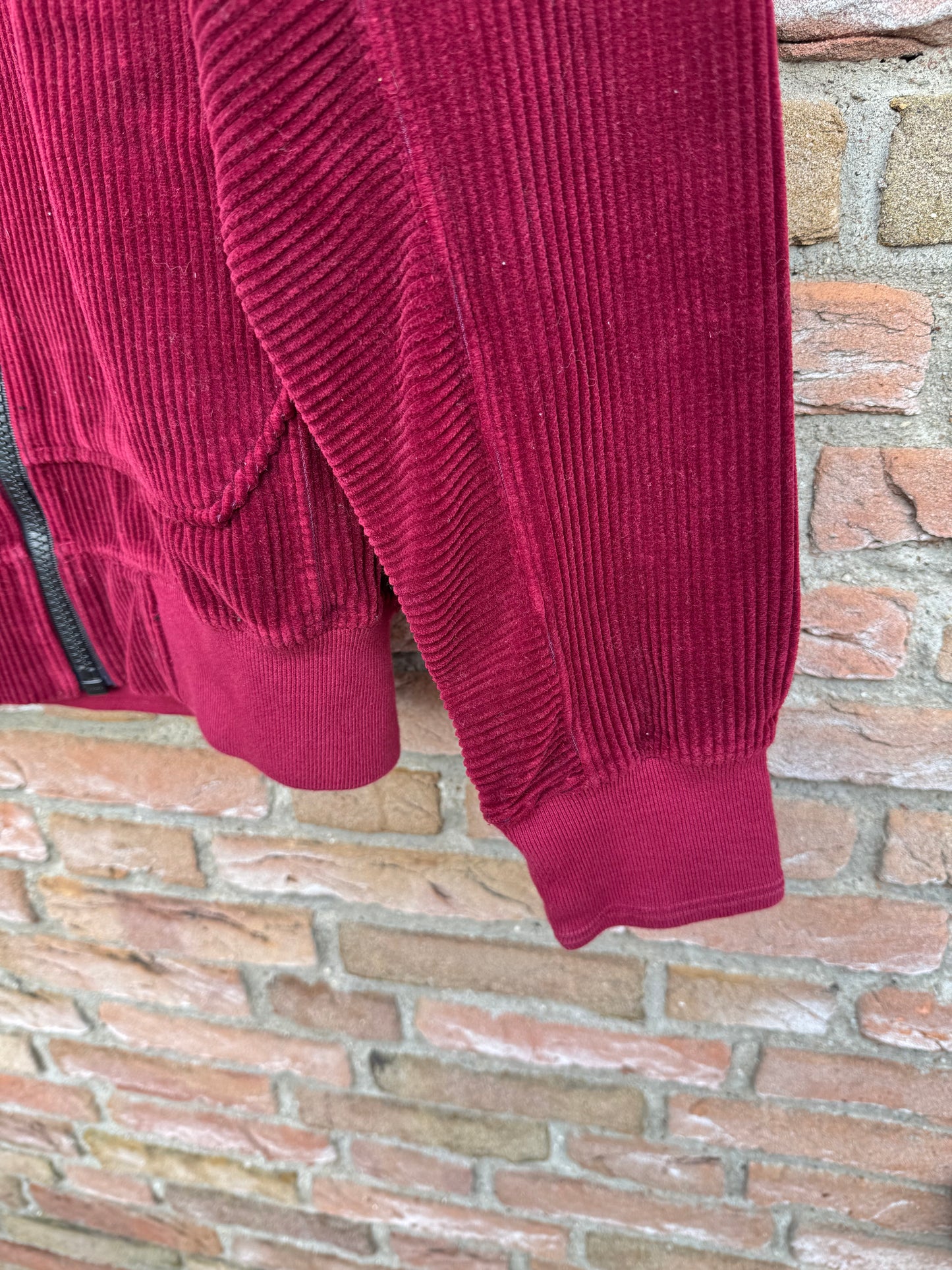 Stone Island Corduroy Jacket - M