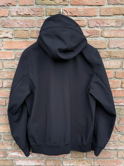 Stone Island Soft Shell-R Jacket - XL