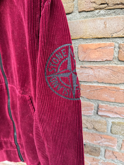 Stone Island Corduroy Jacket - M