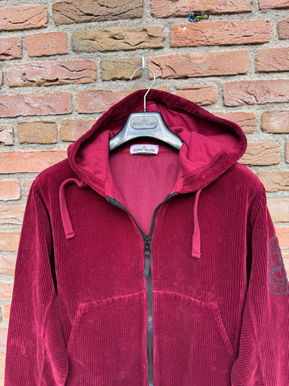 Stone Island Corduroy Jacket - M