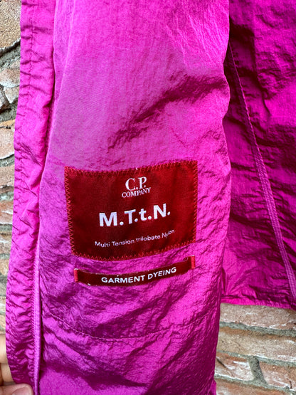 C.P. Company M.T.t.N. Jacke - M