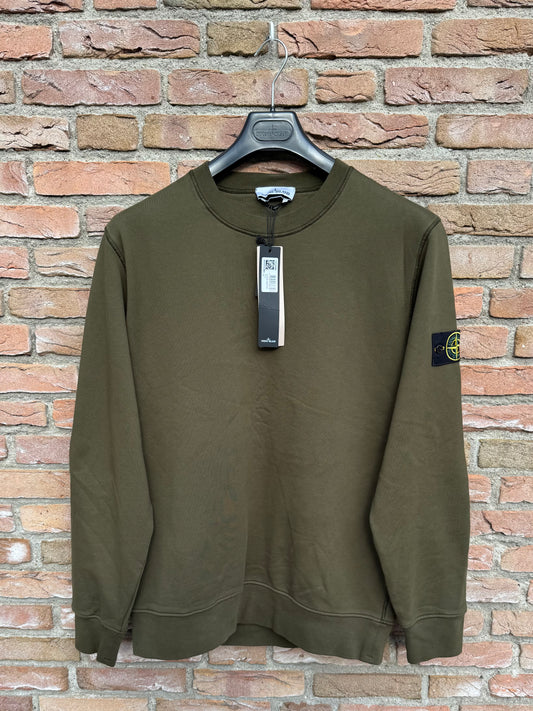 Stone Island Sweatshirt - XXL