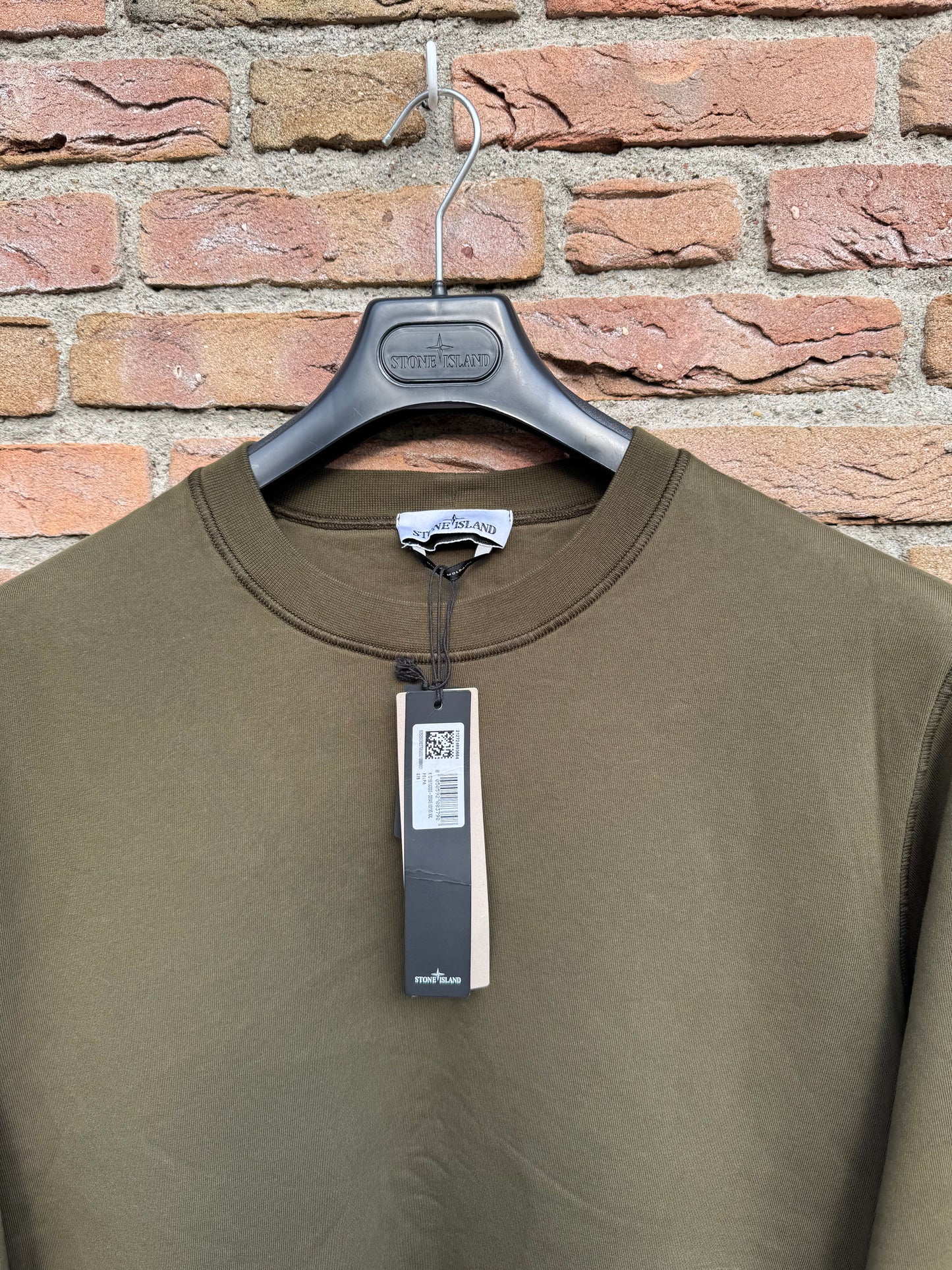 Stone Island Sweatshirt - XXL