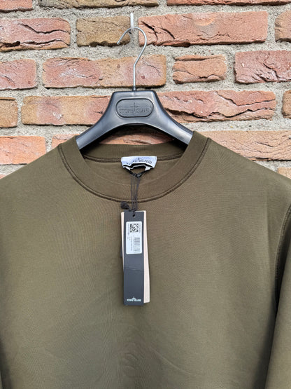 Stone Island Sweatshirt - XXL