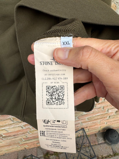 Stone Island Sweatshirt - XXL