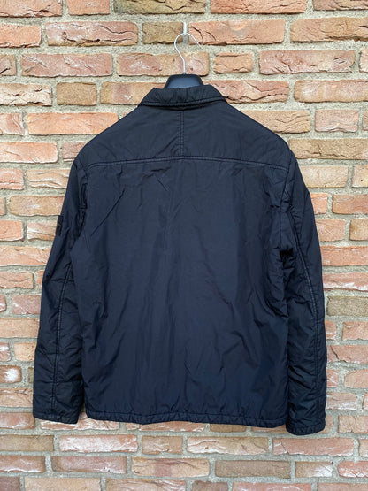 Stone Island Padded Overshirt - XL