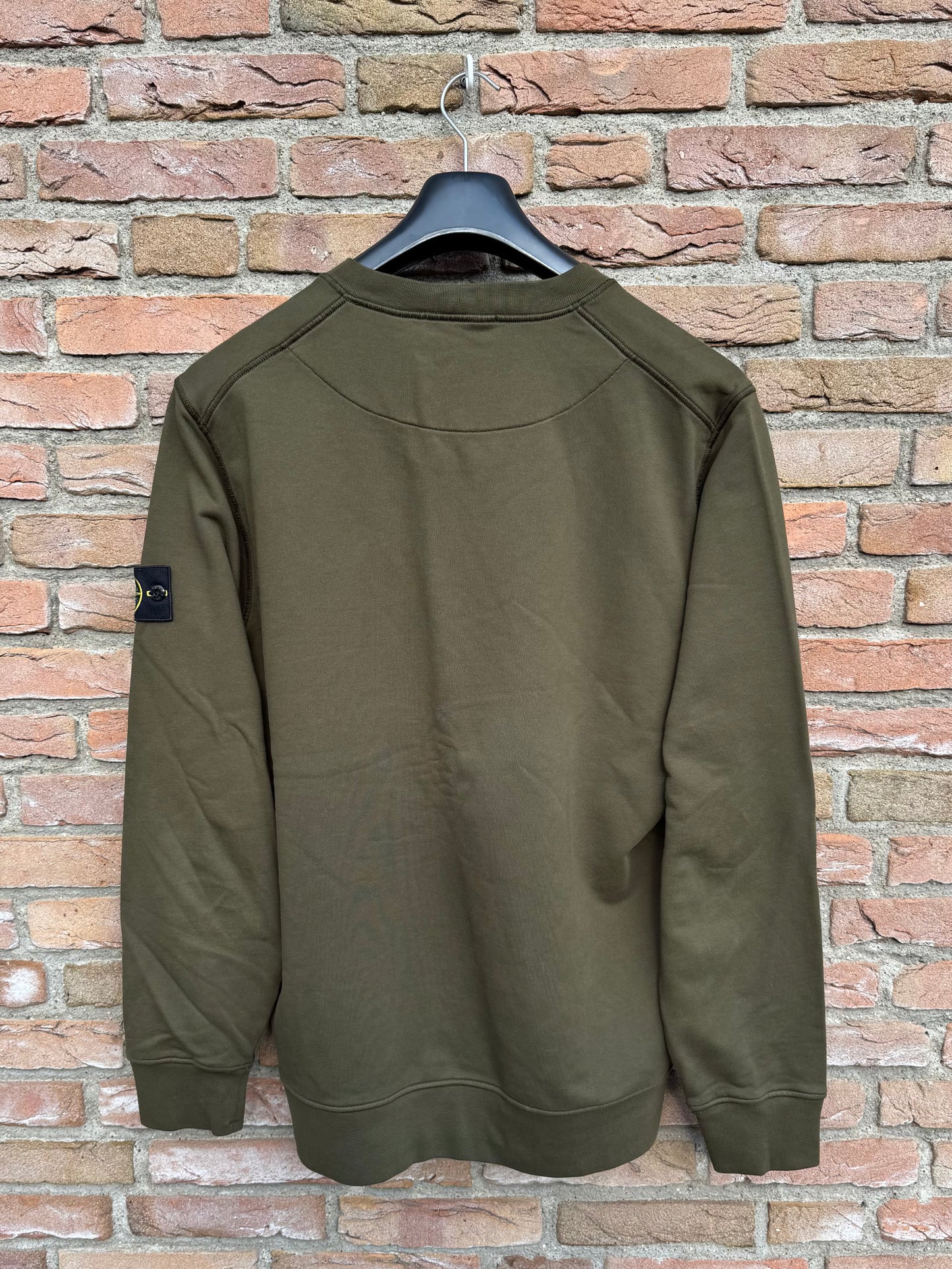 Stone Island Sweatshirt - XXL