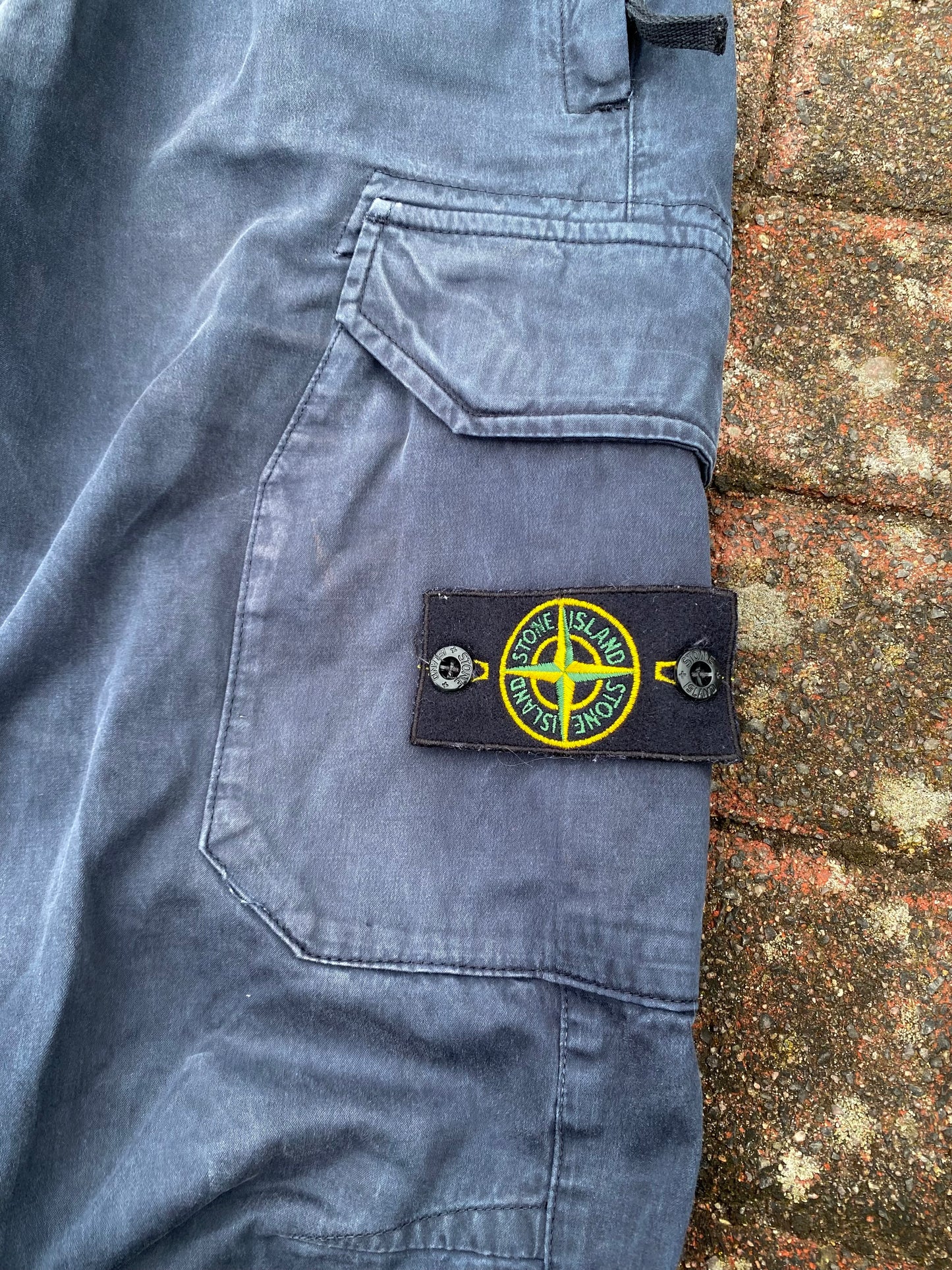 Stone Island Cargo - W32