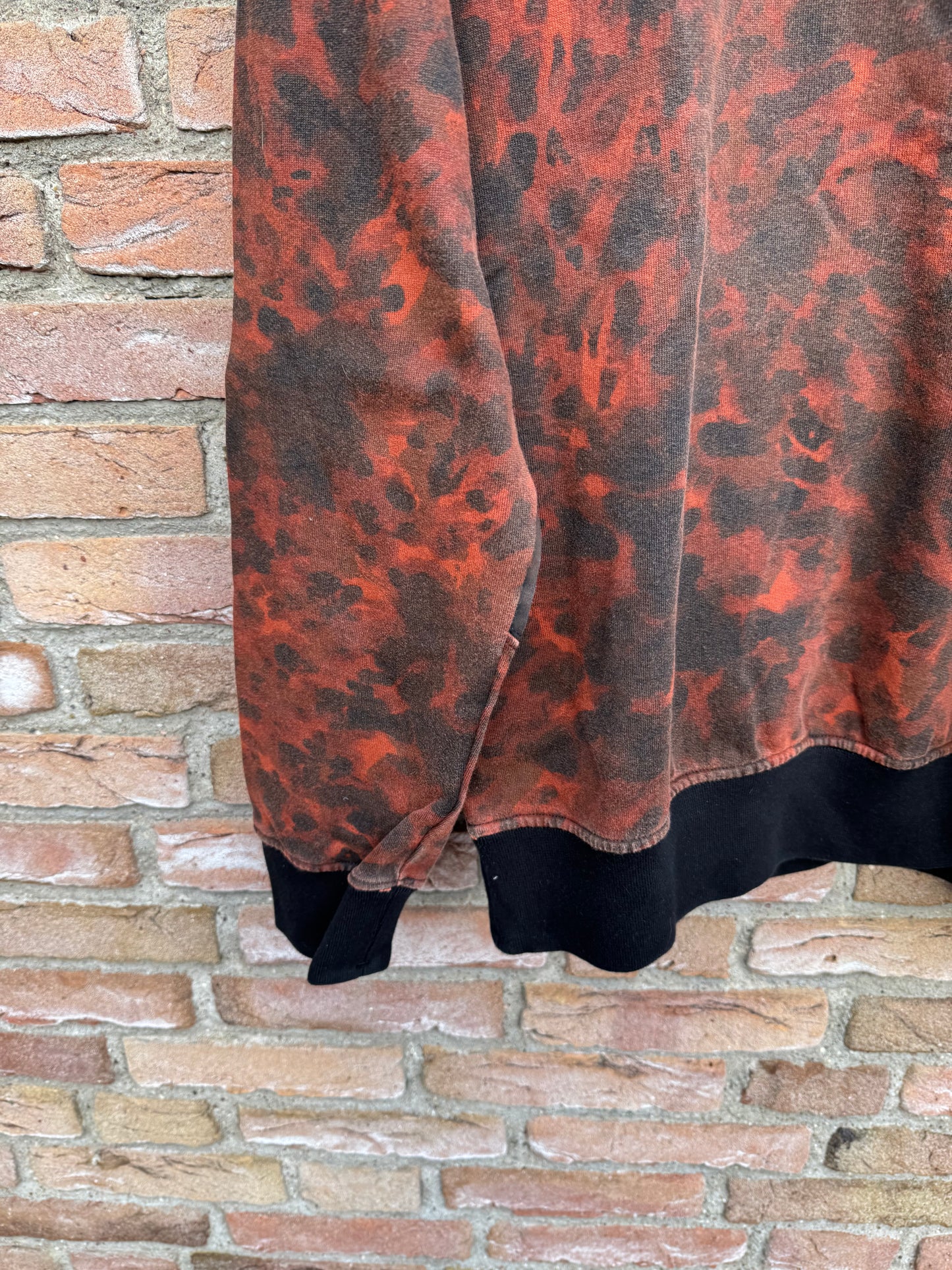 Stone Island Tortoise Shell Sweatshirt - XXL