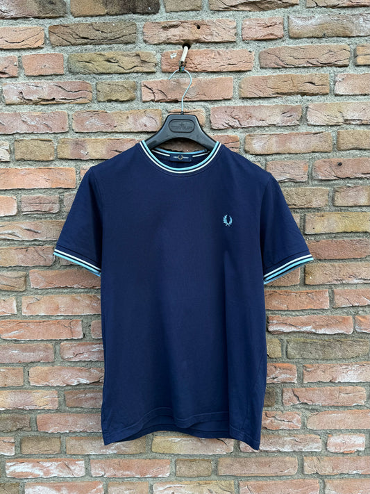 Fred Perry T-Shirt - M