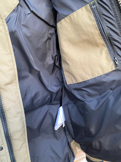 Canada Goose MacMillan Parka - S