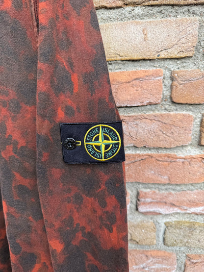 Stone Island Tortoise Shell Sweatshirt - XXL